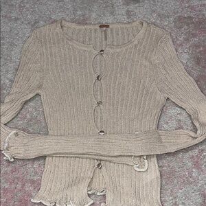Free people Sweater